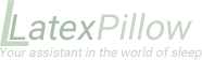 LatexPillow.us
